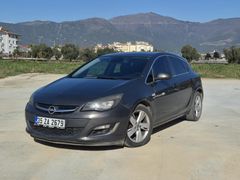 Sahibinden Opel Astra 1.4 T Sport 2014 Model