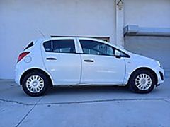Sahibinden Opel Corsa 1.3 CDTI Active 2013 Model 