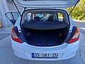 Sahibinden Opel Corsa 1.3 CDTI Active 2013 Model 