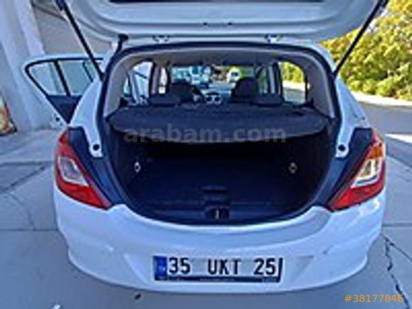 Sahibinden Opel Corsa 1.3 CDTI Active 2013 Model 