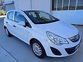 Sahibinden Opel Corsa 1.3 CDTI Active 2013 Model 
