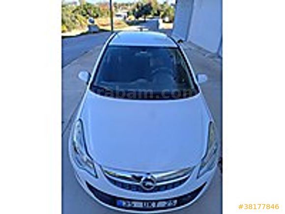 Sahibinden Opel Corsa 1.3 CDTI Active 2013 Model 