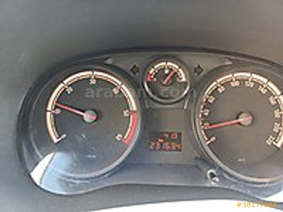 Sahibinden Opel Corsa 1.3 CDTI Active 2013 Model 