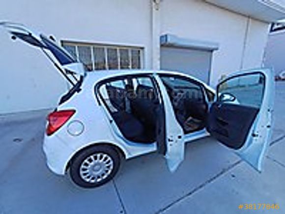 Sahibinden Opel Corsa 1.3 CDTI Active 2013 Model 