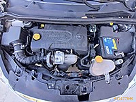 Sahibinden Opel Corsa 1.3 CDTI Active 2013 Model 