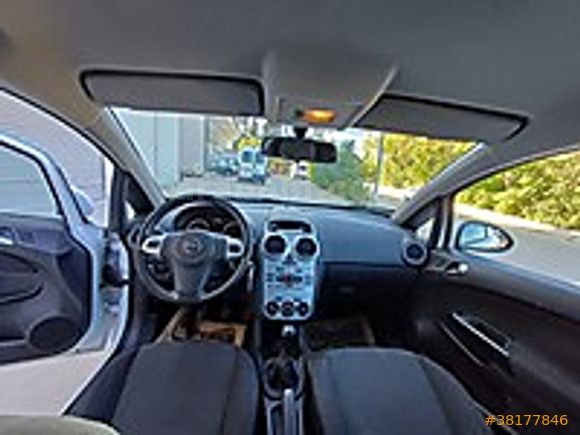 Sahibinden Opel Corsa 1.3 CDTI Active 2013 Model 