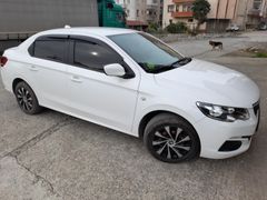 Sahibinden Peugeot 301 1.6 BlueHDI Active 2018 Model Artvin 137.000 km Beyaz