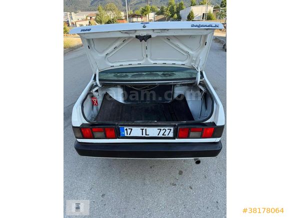 YÜCEL OTO GALERİDEN 96 ŞAHİN S