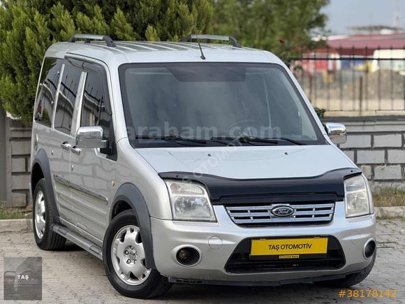 TAŞ OTOMOTİVDEN 2012 MODEL HATASIZ BOYASIZ 90 HP GLX ÇİFT SÜRGÜ