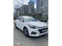 ÖZMERAM'DAN HATASIZ BOYASIZ i20 1.4MPI 2018 MODEL