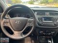 ÖZMERAM'DAN HATASIZ BOYASIZ i20 1.4MPI 2018 MODEL