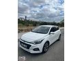 ÖZMERAM'DAN HATASIZ BOYASIZ i20 1.4MPI 2018 MODEL