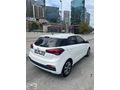 ÖZMERAM'DAN HATASIZ BOYASIZ i20 1.4MPI 2018 MODEL