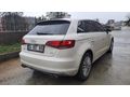 Sahibinden Audi A3 Sportback 1.6 TDI Ambition 2014 Model