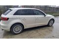 Sahibinden Audi A3 Sportback 1.6 TDI Ambition 2014 Model