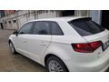 Sahibinden Audi A3 Sportback 1.6 TDI Ambition 2014 Model