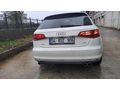 Sahibinden Audi A3 Sportback 1.6 TDI Ambition 2014 Model