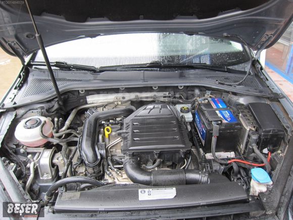 2019 GOLF 7,5 OTOMATİK- ORJİNAL- HATASIZ-BOYASIZ-KUSURSUZ