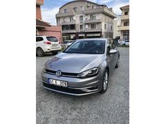 Sahibinden Volkswagen Golf 1.4 TSi Highline 2017 Model 