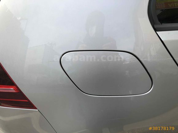 Sahibinden Volkswagen Golf 1.4 TSi Highline 2017 Model 