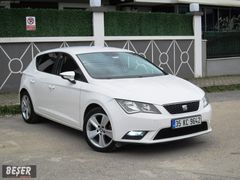 2014 SEAT LEON 1.6DİZEL OTOMATİK DSG TRAMERSİZ BAKIMLI MASRAFSIZ