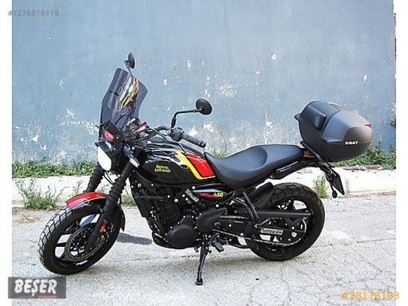2024 GURİLLA 450 SIFIRDAN DAHA AVANTAJLI EXTRALI