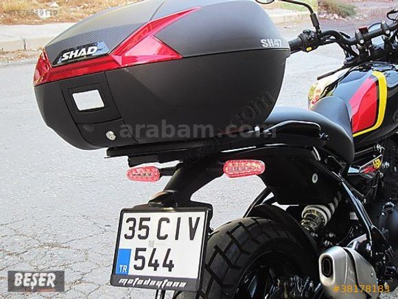 2024 GURİLLA 450 SIFIRDAN DAHA AVANTAJLI EXTRALI
