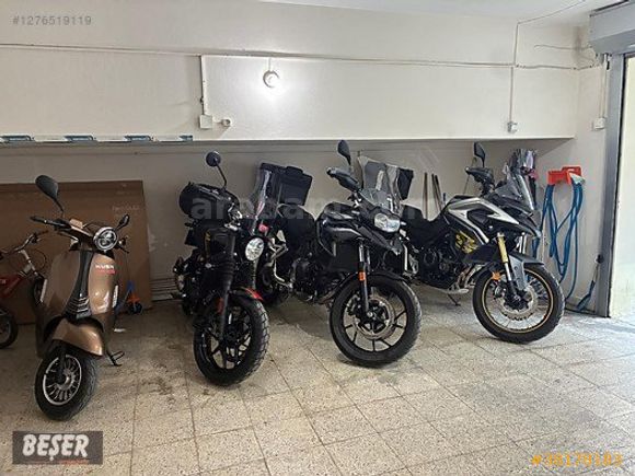 2024 GURİLLA 450 SIFIRDAN DAHA AVANTAJLI EXTRALI