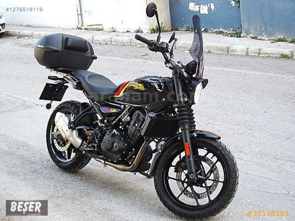 2024 GURİLLA 450 SIFIRDAN DAHA AVANTAJLI EXTRALI