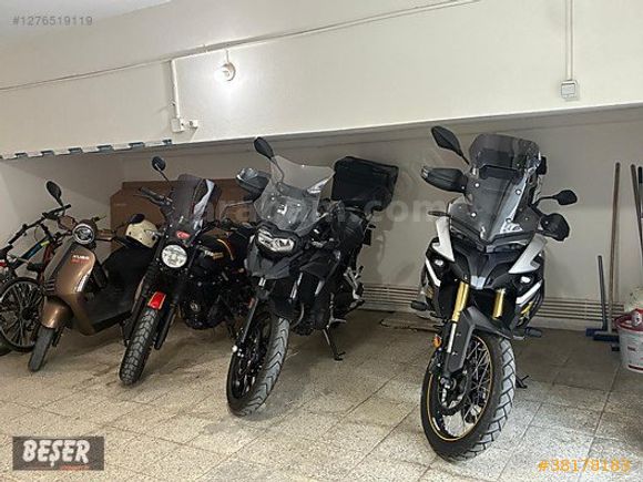 2024 GURİLLA 450 SIFIRDAN DAHA AVANTAJLI EXTRALI