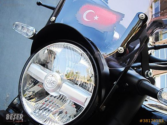 2024 GURİLLA 450 SIFIRDAN DAHA AVANTAJLI EXTRALI