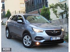 2019 GRANDLAND X ORJİNAL HATASIZ BOYASIZ TRAMERSİZ 93000KM