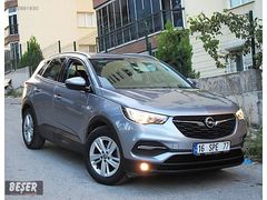 2019 GRANDLAND X ORJİNAL HATASIZ BOYASIZ TRAMERSİZ 93000KM