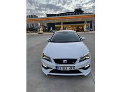 Sahibinden Seat Leon 1.6 TDI FR 2019 Model 