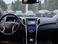 BEYDOĞANLAR'DAN-2013 MODEL HYUNDAİ İ30 1.6 CRDİ-STYLE
