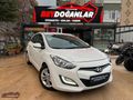 BEYDOĞANLAR'DAN-2013 MODEL HYUNDAİ İ30 1.6 CRDİ-STYLE