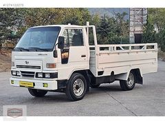 2008 DAİHATSU DELTA 2.8 KAMYONET JAPON HARİKASI SADECE 216 BİNKM