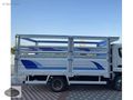 Çift İlaveli Açık Kasa