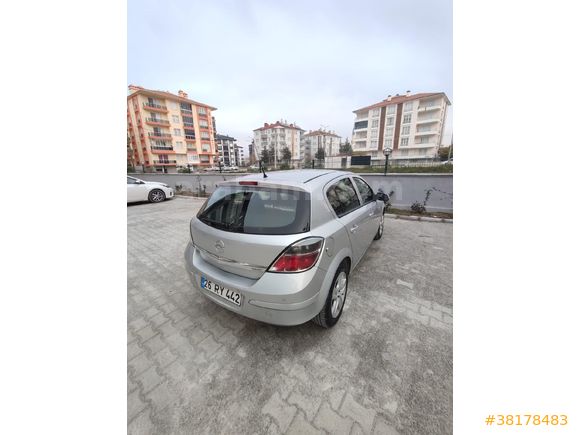 Sahibinden Opel Astra 1.3 CDTI Enjoy