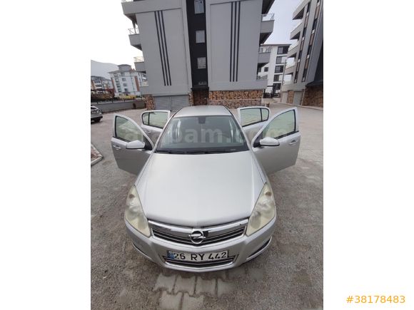 Sahibinden Opel Astra 1.3 CDTI Enjoy