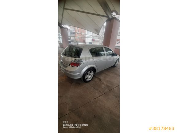 Sahibinden Opel Astra 1.3 CDTI Enjoy