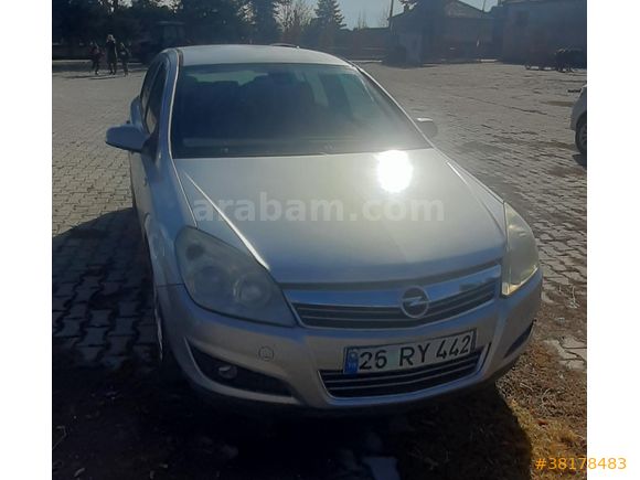 Sahibinden Opel Astra 1.3 CDTI Enjoy