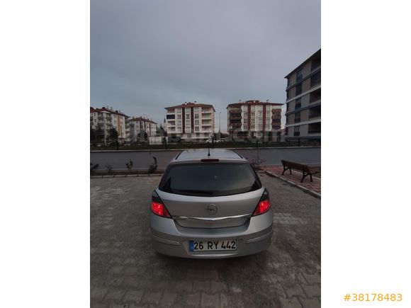 Sahibinden Opel Astra 1.3 CDTI Enjoy