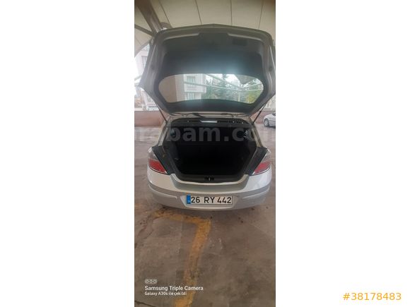 Sahibinden Opel Astra 1.3 CDTI Enjoy