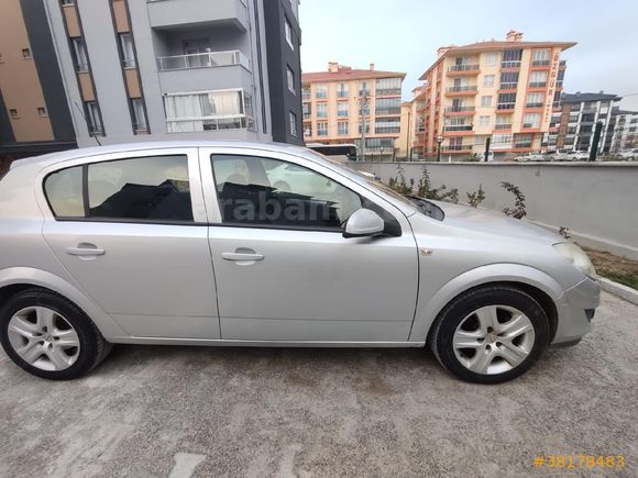 Sahibinden Opel Astra 1.3 CDTI Enjoy