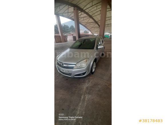 Sahibinden Opel Astra 1.3 CDTI Enjoy