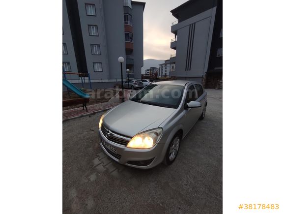 Sahibinden Opel Astra 1.3 CDTI Enjoy