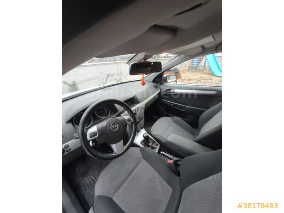 Sahibinden Opel Astra 1.3 CDTI Enjoy