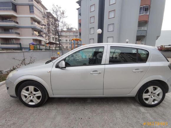 Sahibinden Opel Astra 1.3 CDTI Enjoy
