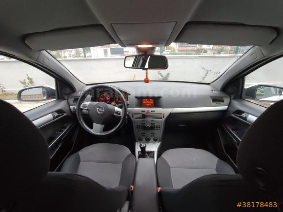 Sahibinden Opel Astra 1.3 CDTI Enjoy